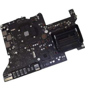 Logic Board, 4.0GHz, Quad Core, 2GB, i7 iMac 27 Late 2015 820-00134