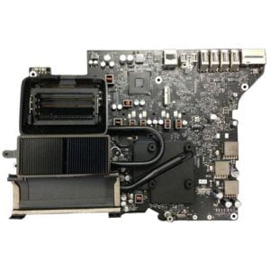 Logic Board 2.9 GHziMac 27 Late 2012 MD095LL MD096LL A1214 820-3298