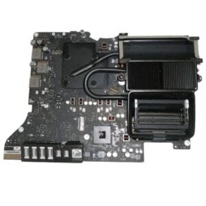 Logic Board Quad-Core i5, 3.2GHz, 1GB GDDR iMac 27 Late 2012 820-3299