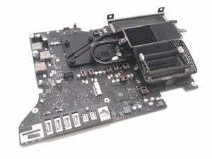 Logic Board iMac 27 3.2GHz i5 820-3478 1GB GDDR ME088LL A1419