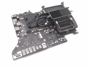 Logic Board iMac 27 3.4GHZ i5 820-3481 2GB GDDR ME089LL A1419