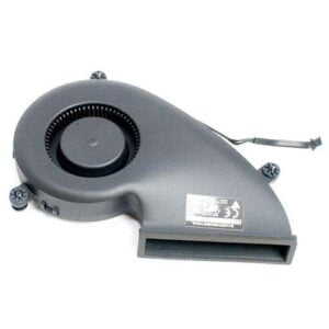 Fan iMac 27 Late 2012 MD095LL MD096LL A1419 610-00001,610-0145,BSB1012HE-HM00