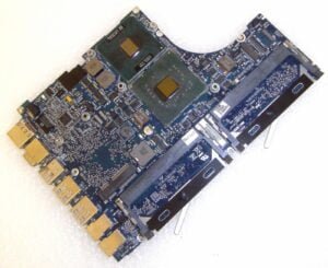 Logic Board MacBook 13-inch 2.0 GHz MA255LL 820-1889-A A1181