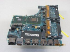 Logic Board MacBook 13-inch Early 2008 MB404LL 820-2279-A A1181