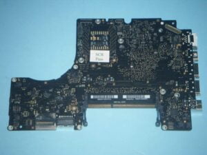 Logic Board MacBook 13-inch Late 2009 MC207LL 820-2567 A1342