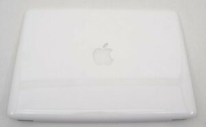 661 558 076 1408 661 5443 macbook 2 26white unibody late 2009 a1342 mc207ll - Image 2