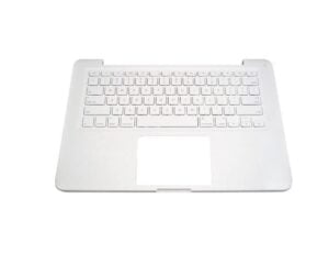 Top Case with Keyboard US MacBook 13-inch Late 2009 MC207LL/A 2.26 605-2396