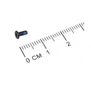 Screw, 2 x 0.4 x 4.7 mm, Pkg of 5 MacBook 13 Late 2009