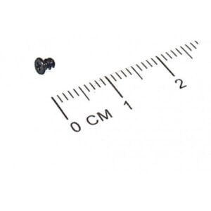 Screw, 3 mm, Phillips, Pkg of 5 MacBook Pro 17 Mid 2010