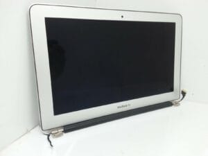 A1465 661 7468 MJVM2LL A 661 02345 lcd display clamshell 11 inch glossy macbook air 11 early 2015