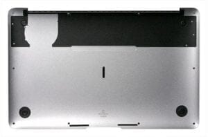 Housing, Bottom Case MacBook Air 11 Late 2010 604-1308