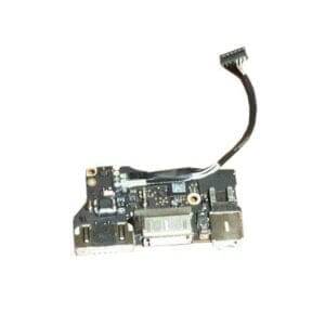 MacBook Air 13 MagSafe I/O Board (13-17)