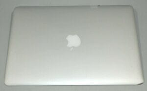 MD760LL B MJVE2LL A 661 7475 lcd display clamshell glsy mba macbook air 13 mid 2013 - Image 2