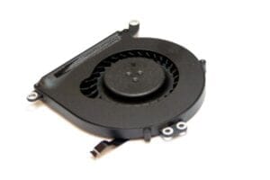 Fan MacBook Air 13 Late 2010