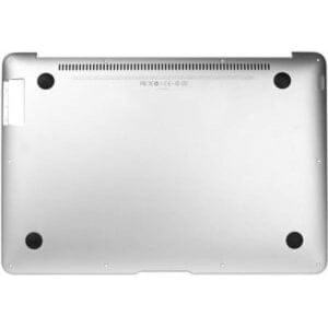 Bottom Case MacBook Air Late 2008,620-4498-A,805-8343,620-4321-17,620-4321-B,620-4496