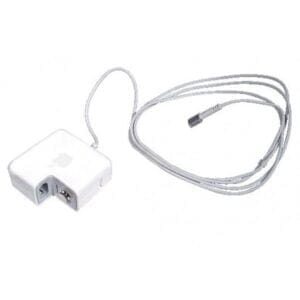 Power adapter, MagSafe, 45W, MacBook Air - Macbook Air 1.6-1.8GHz A1237 MB283LL/A MB003LL/A