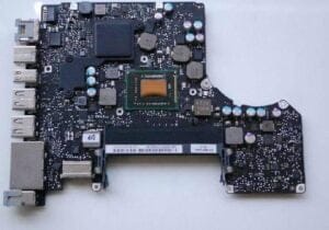 Logic Board MacBook Pro 13 2.8 820-2936 MD314LL A1278