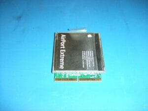 AirPort/Bluetooth Card US/Canada/Latin America Late 2009 MC207LL 2.26