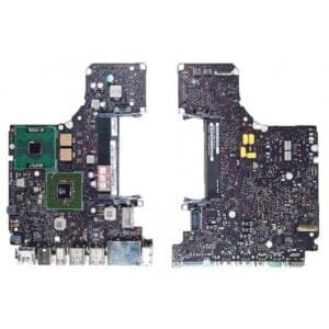 Logic Board MacBook Pro 13-inch Mid 2010 2.66 GHz MC375LL 820-2879 A1278