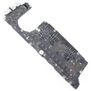 Logic Board MacBook Pro 13 2.6 820-3462 8GB ME662LL A1425