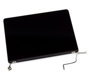 Display Assembly, 13.3-inch MacBook Pro 13 Late 2012