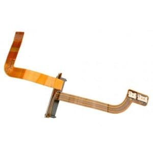 FLEX ASSY,HDD/IR/SIL MacBook Pro 15 632-0525,821-0513