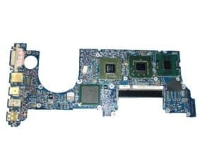 Logic Board MacBook Pro 15-inch 2.4GHz MA896LL  A1226 820-2101-A