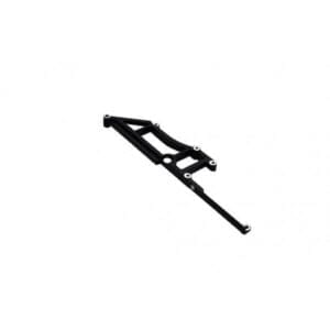 CENTER BRACKET W/SPILL SENSOR MacBook Pro 15 Mid 2009 805-9875