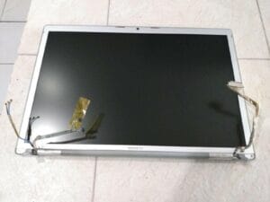 Display15inch 2.16-2.33 Macbook Pro Core2Duo A1151