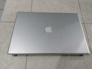 Display15inch 2.16-2.33 Macbook Pro Core2Duo A1151 - Image 2