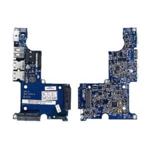 DC Audio Board MacBook Pro 15 820-2055-A