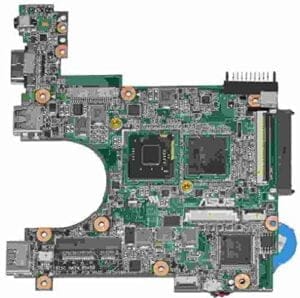 Logic Board MacBook Pro 15-inch 2.33 GHz MA610LL 820-2054-B A1211