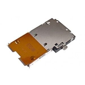 ExpressCard Cage