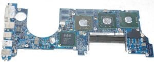 Logic Board Macbook Pro 15-inch 2.5Ghz MB134LL 820-2249-A A1260