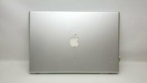 A1260 661 4610 15inch 2 4 2 5 2 6 macbook pro early 2008 a1260 - Image 2