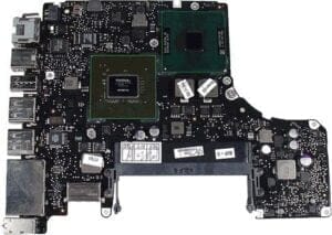 Logic Board MacBook Pro 15" Early 2008 2.6GHz MB134LL/A 820-2249-A A1260