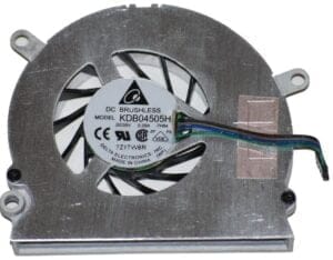 FAN ASSY,RIGHT MacBook Pro 15 Early 2008,607-2187