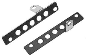 Optical Drive Bracket, back