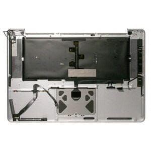 Top Case w/Keybd&Trckpd incl Blth Ant Bd MC721LL MC723LL MD318LL MD322LL 613-8943