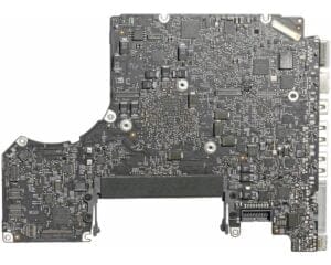 Logic Board MC721LL MC723LL MD318LL MD322LL 2.0 GHz 820-2915-B A1286