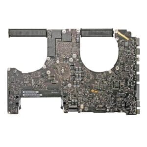 Logic Board 2.2 GHz MacBook Pro 15 Early 2011 820-2915