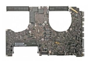 Logic Board MacBook Pro 15 2.3 820-2915 MC721LL MC723LL A1286