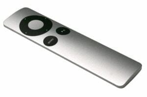 Remote Mac mini  Late 2009