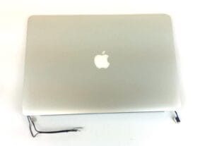 661 6529 661 7171 lcd display assembly clamshell retina macbook pro 15 mid 2012 - Image 2