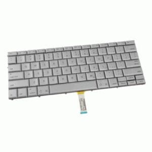 Macbook Pro 17-inch 2.4GHz Keyboard Assembly