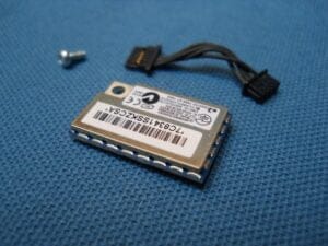 Bluetooth iMac & MacBook  BCM92046MD A1311