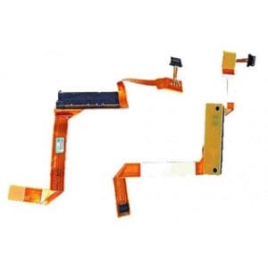 Hard Drive/Bluetooth Flex Cable 821-0588