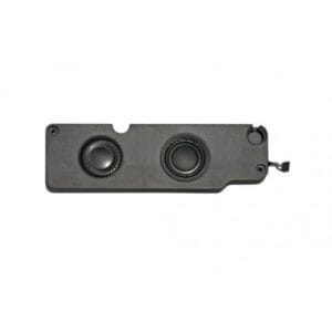 Speaker, Left MacBook Pro 17 Early 2011