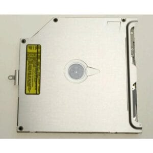 Optical Drive, Super, SATA, 9.5 mm