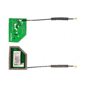 Antennas, AirPort and Bluetooth Mac mini  Early 2006 603-9286,631-0283